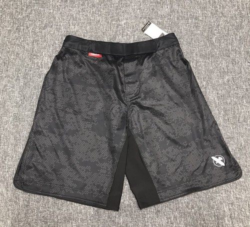Hayabusa hexagon mma - mma, shorts