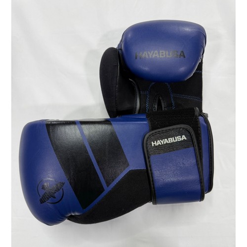 Hayabusa boxing gloves 14oz - hayabusa, s4